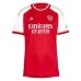 Maglia Arsenal Femmina 2024